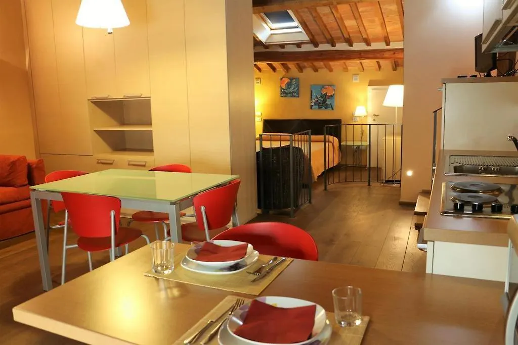 Hotel La Dimora Nel Corso Montepulciano Stazione 0*,  Italia