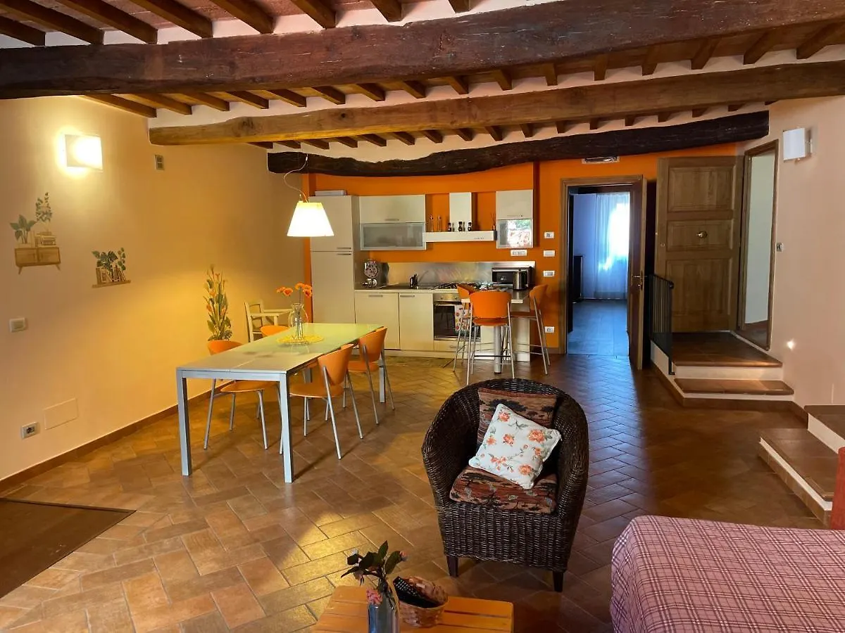 La Dimora Nel Corso Hotel Montepulciano 0*,  Italy