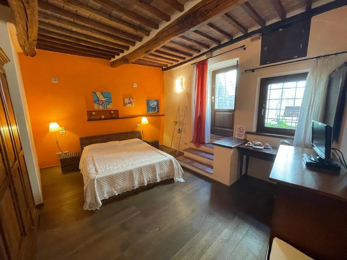 La Dimora Nel Corso Hotel Montepulciano Guest house