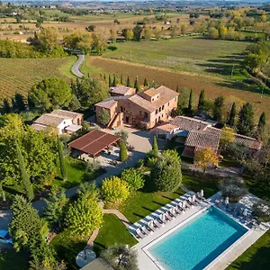 4* Hotel Borgo San Vincenzo
