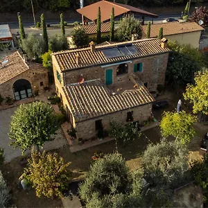  Bed and breakfast Al Vecchio Forno
