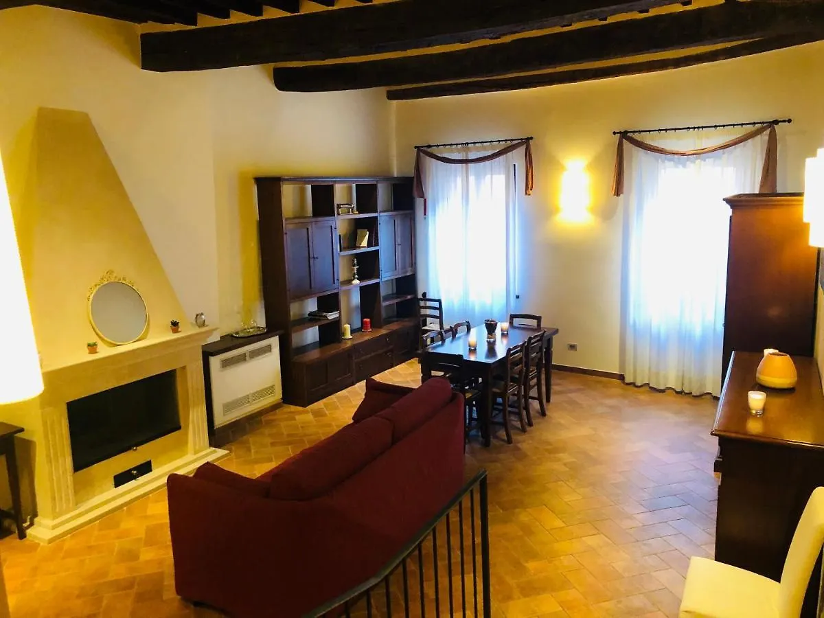 La Dimora Nel Corso Hotel Montepulciano Italy