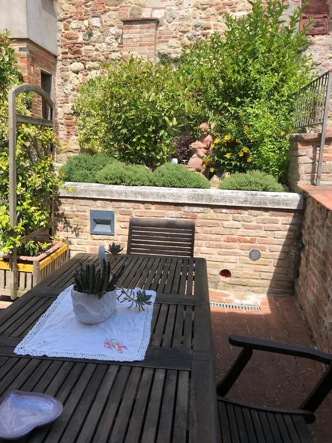 La Dimora Nel Corso Hotel Montepulciano Stazione