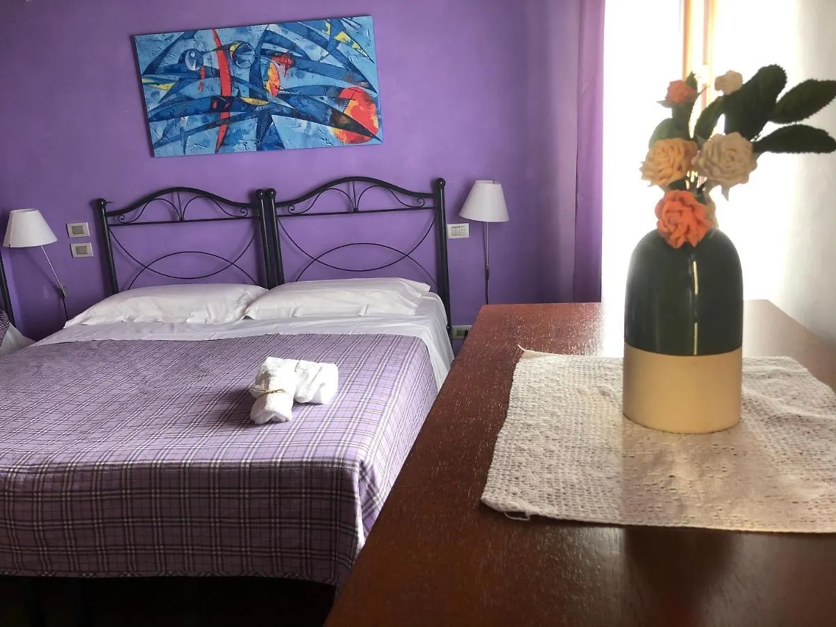 Gasthuis La Dimora Nel Corso Hotel Montepulciano Stazione