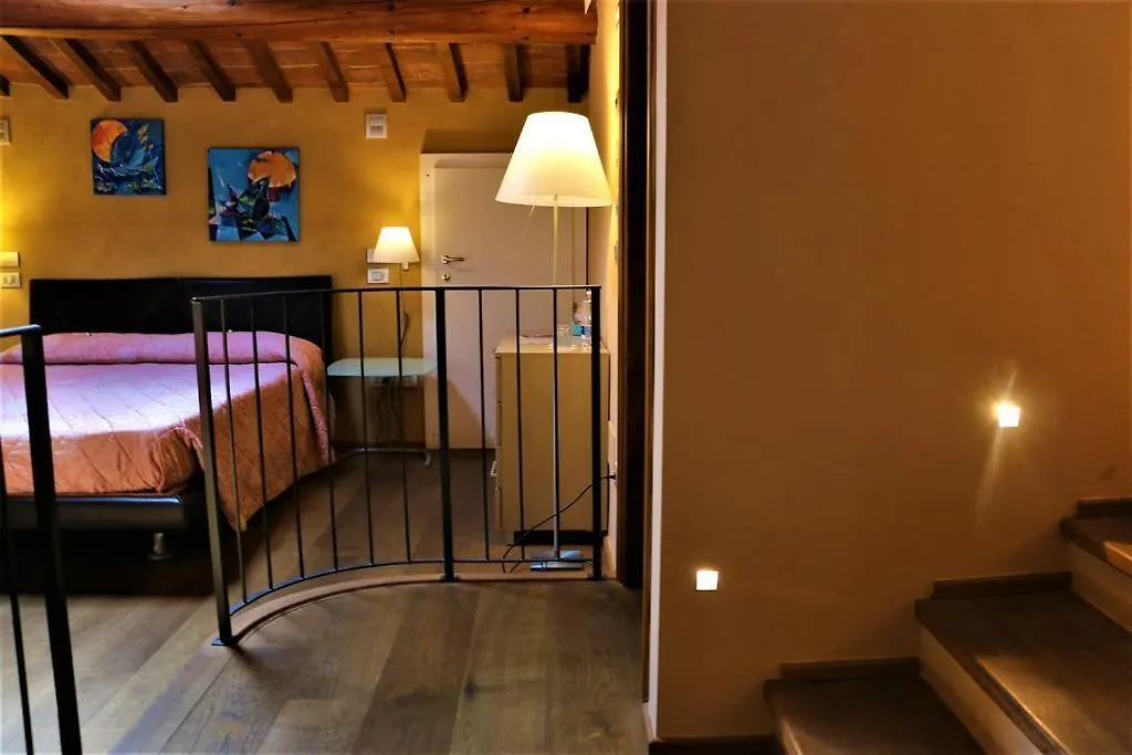 La Dimora Nel Corso Hotel Montepulciano Stazione 0*,  Italië