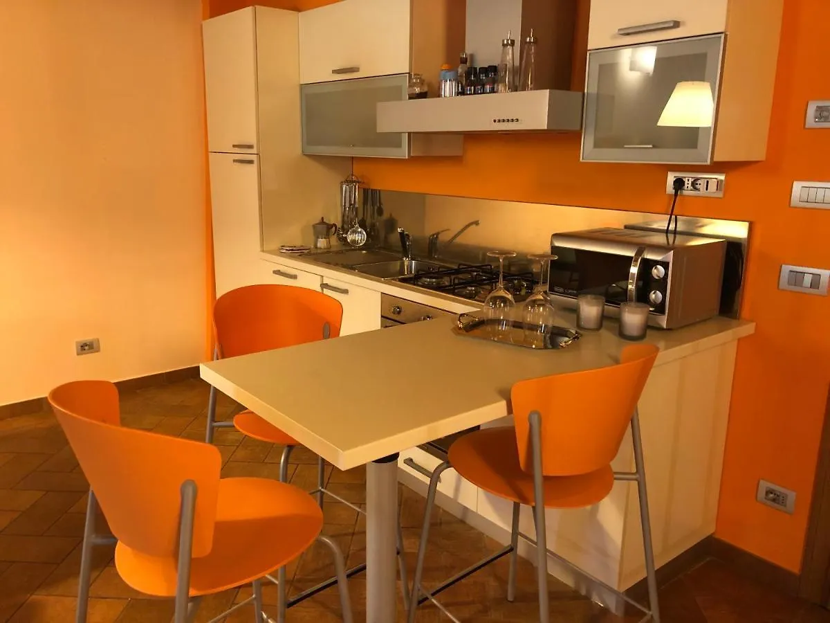 La Dimora Nel Corso Hotel Montepulciano Stazione Italië