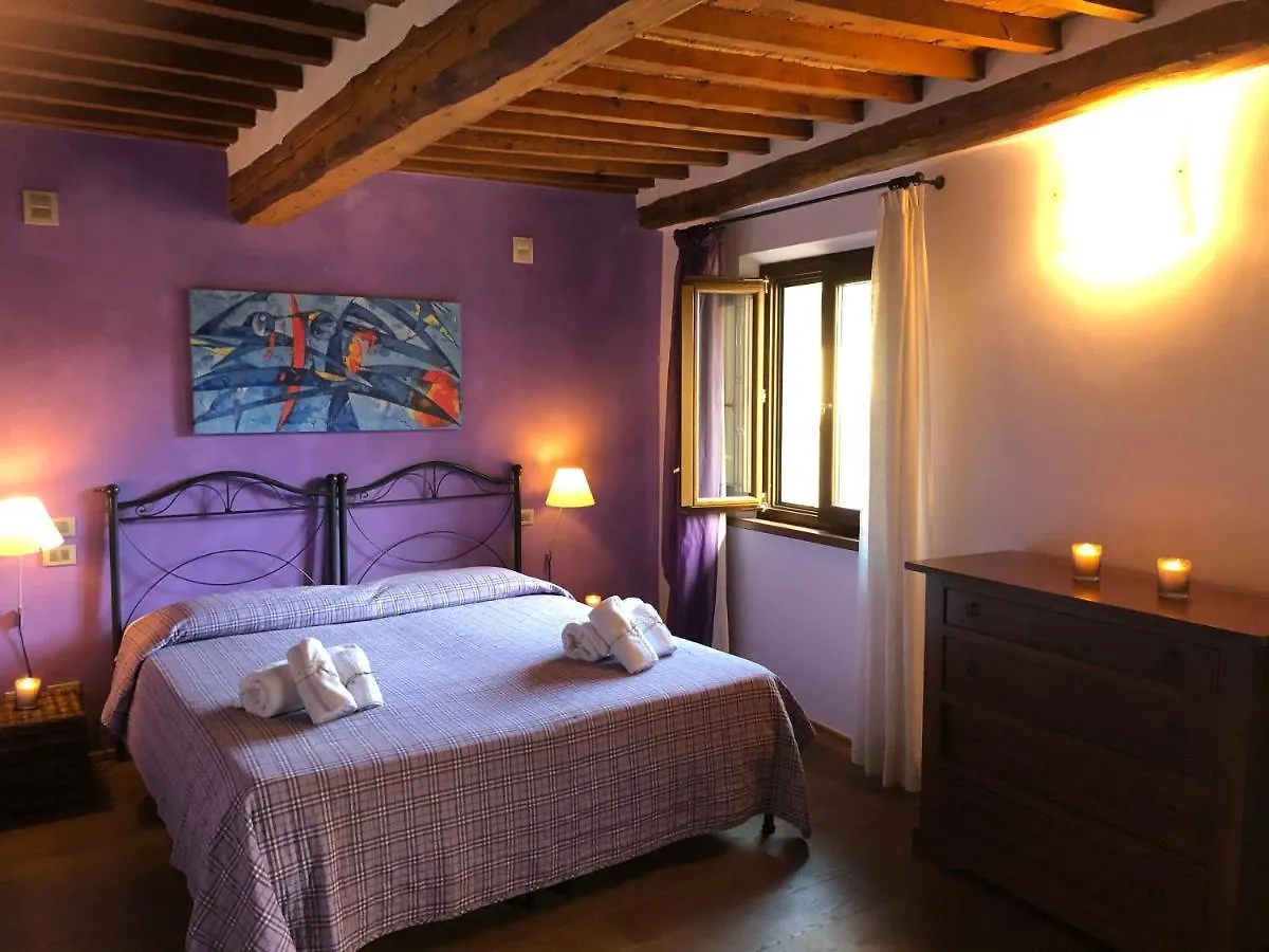 La Dimora Nel Corso Hotel Montepulciano Stazione