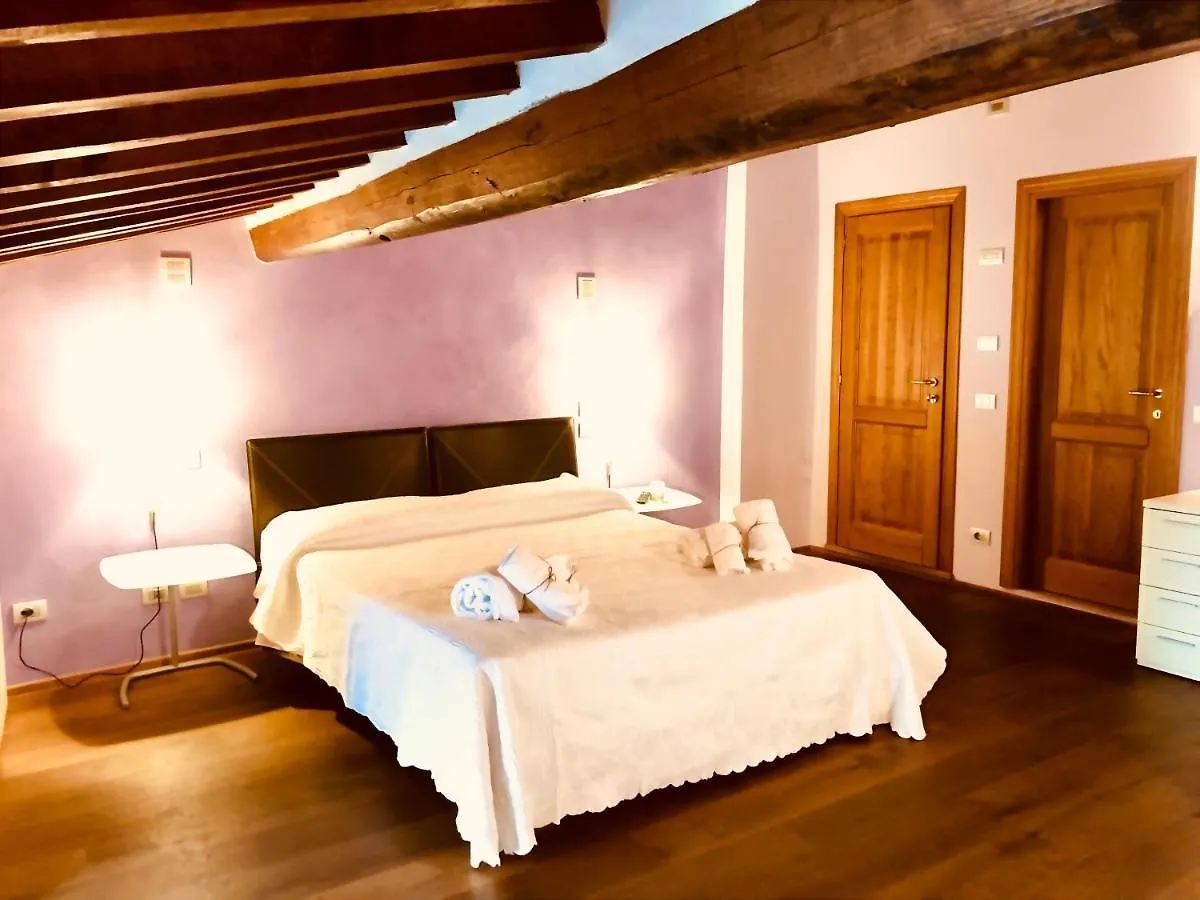 Gasthuis La Dimora Nel Corso Hotel Montepulciano Stazione Italië