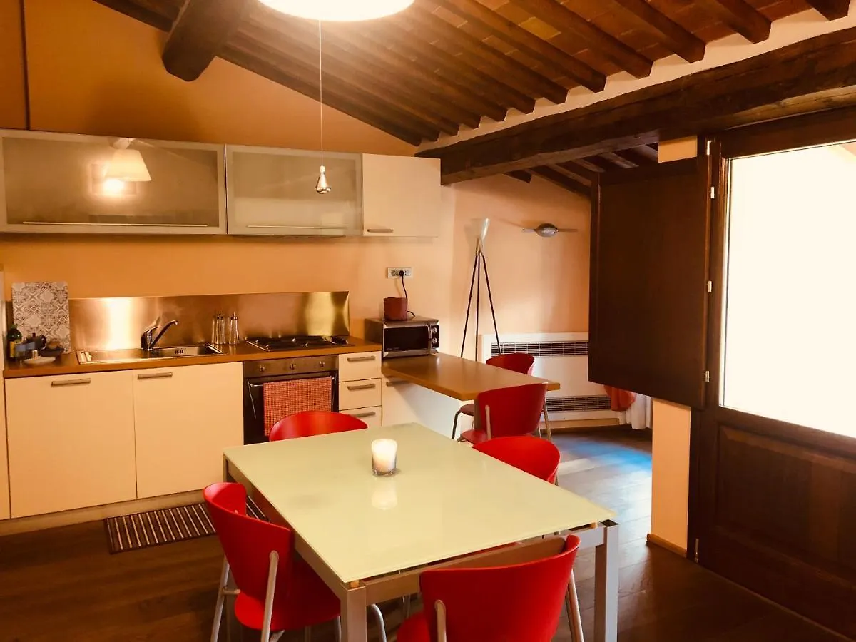 La Dimora Nel Corso Hotel Montepulciano Stazione