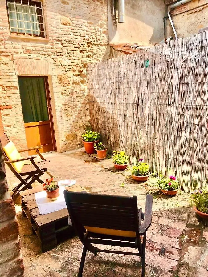 La Dimora Nel Corso Hotel Montepulciano Stazione Italië