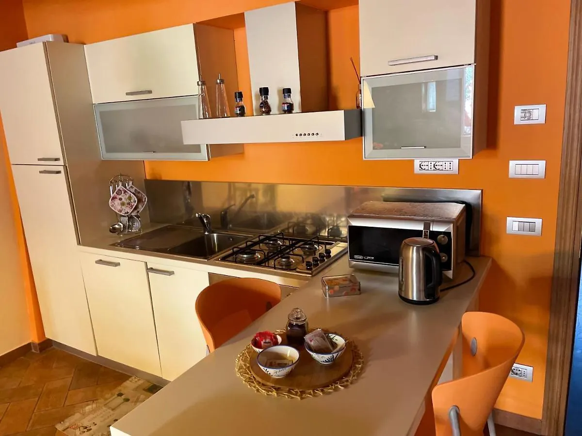 Gasthuis La Dimora Nel Corso Hotel Montepulciano Stazione Italië