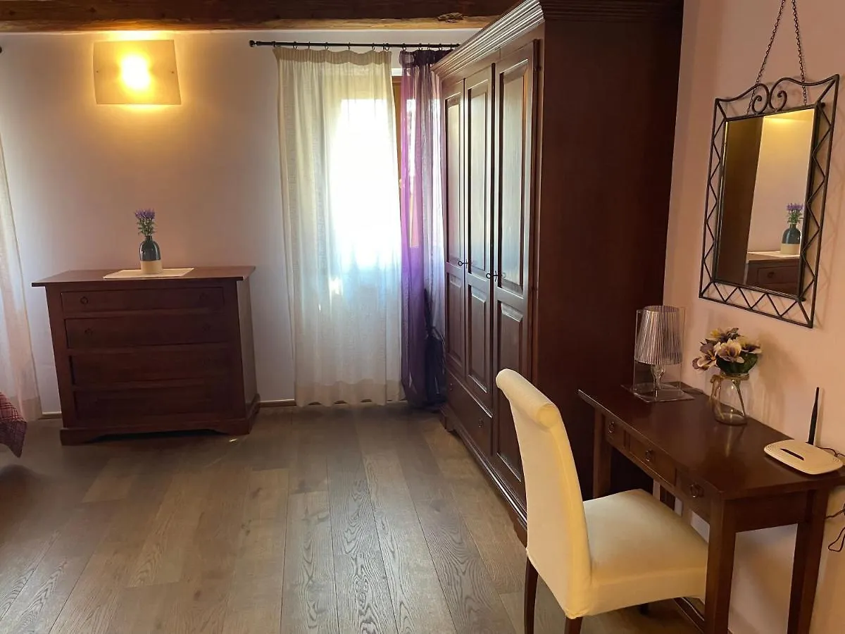 La Dimora Nel Corso Hotel Montepulciano Stazione 0*,  Italië