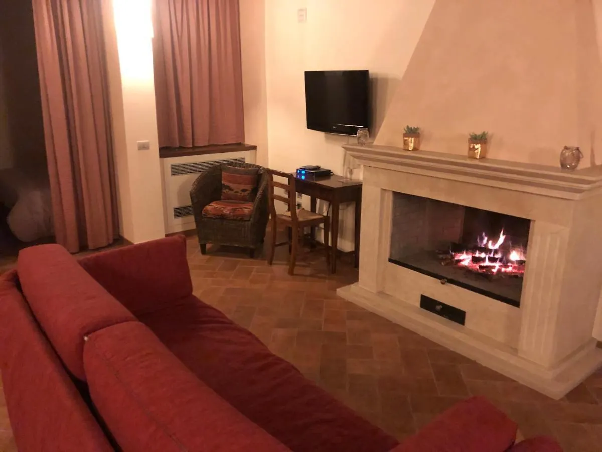 La Dimora Nel Corso Hotel Montepulciano Stazione