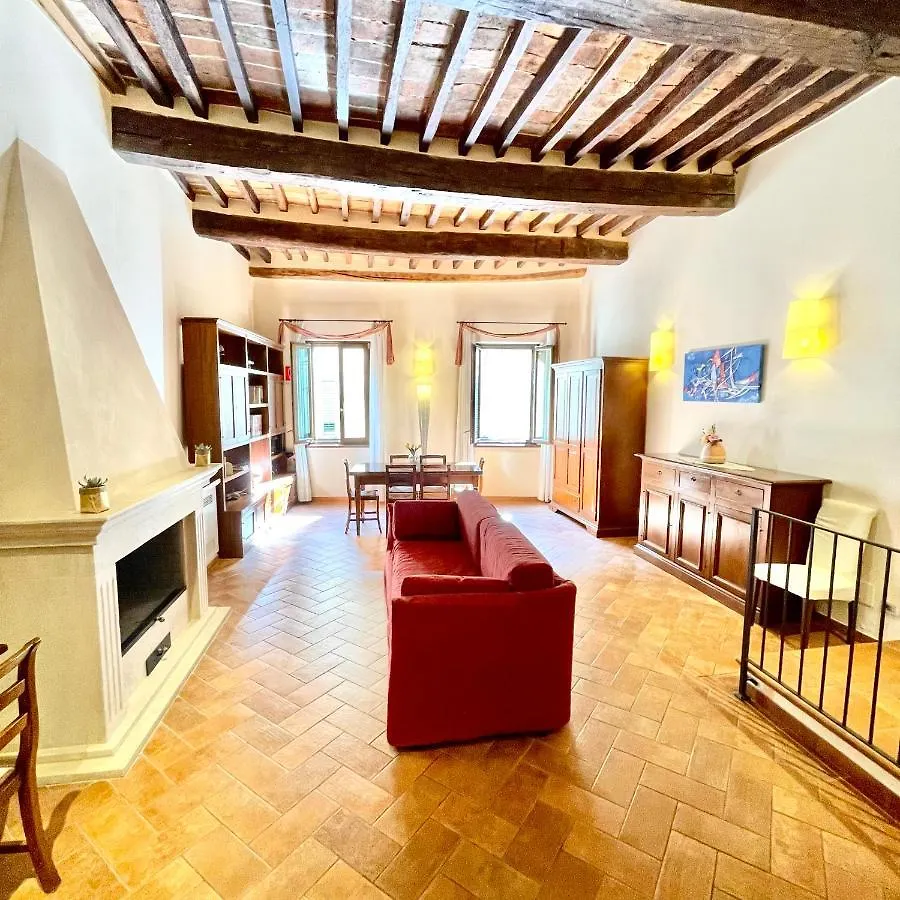La Dimora Nel Corso Hotel Montepulciano Stazione