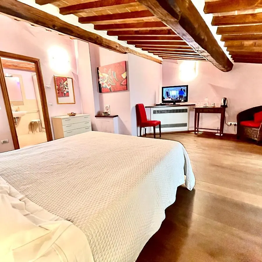 La Dimora Nel Corso Hotel Montepulciano Stazione