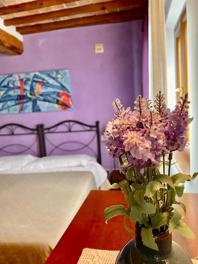 La Dimora Nel Corso Hotel Montepulciano Stazione