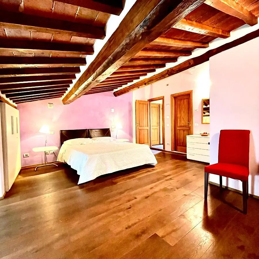 La Dimora Nel Corso Hotel Montepulciano Stazione 0*,  Italië