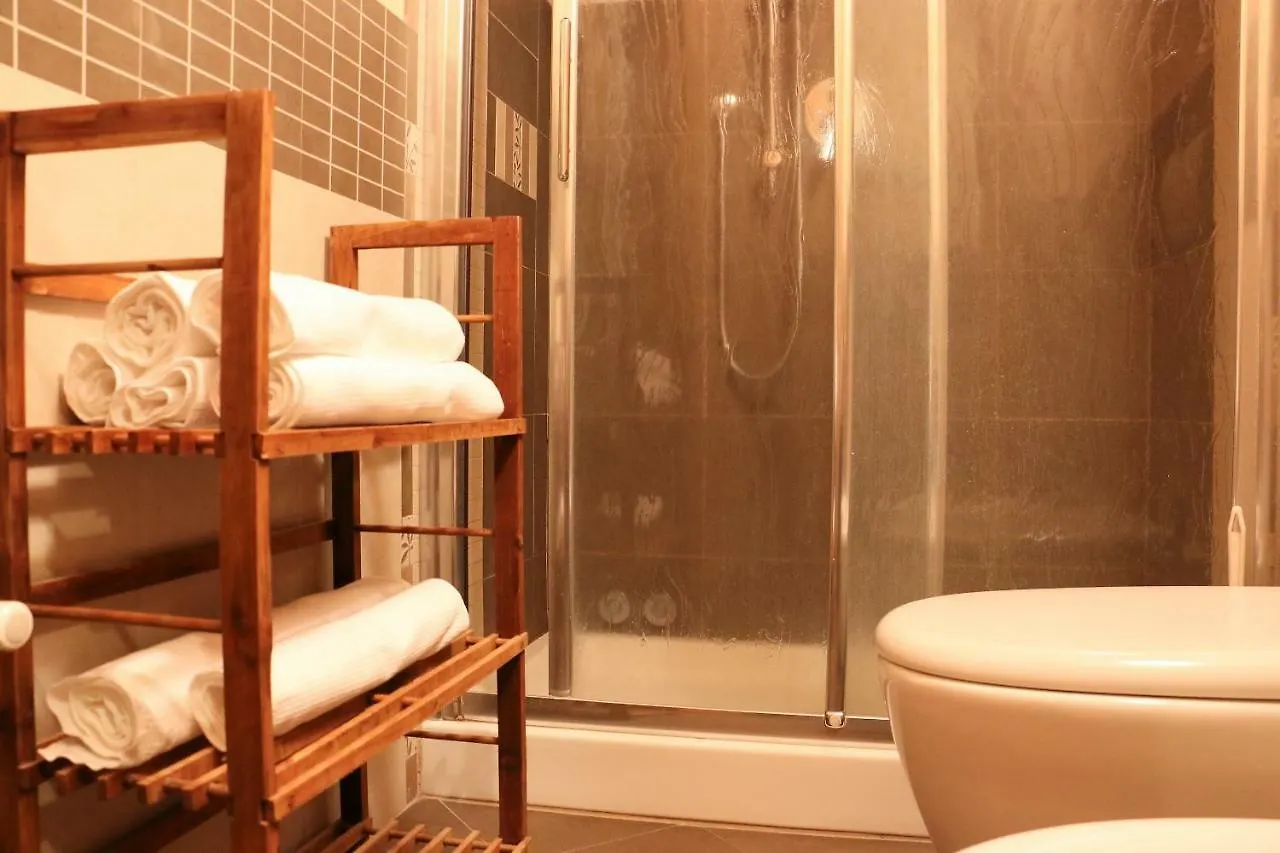 La Dimora Nel Corso Hotel Montepulciano Stazione 0*,  Italië