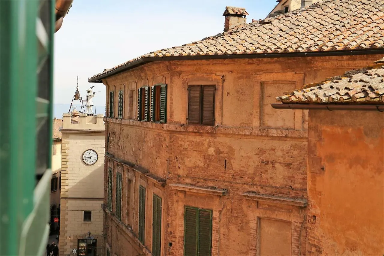 La Dimora Nel Corso Hotel Montepulciano Stazione 0*,  Italië