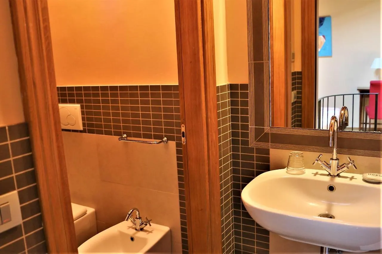 La Dimora Nel Corso Hotel Montepulciano Stazione Gasthuis