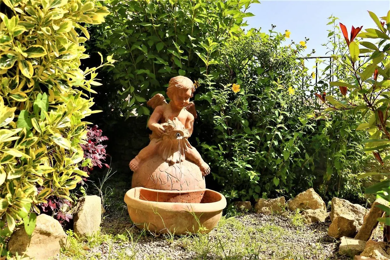 La Dimora Nel Corso Hotel Montepulciano Stazione Gasthuis