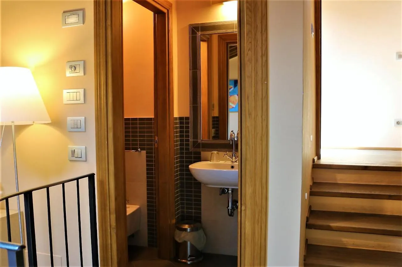 La Dimora Nel Corso Hotel Montepulciano Stazione Gasthuis