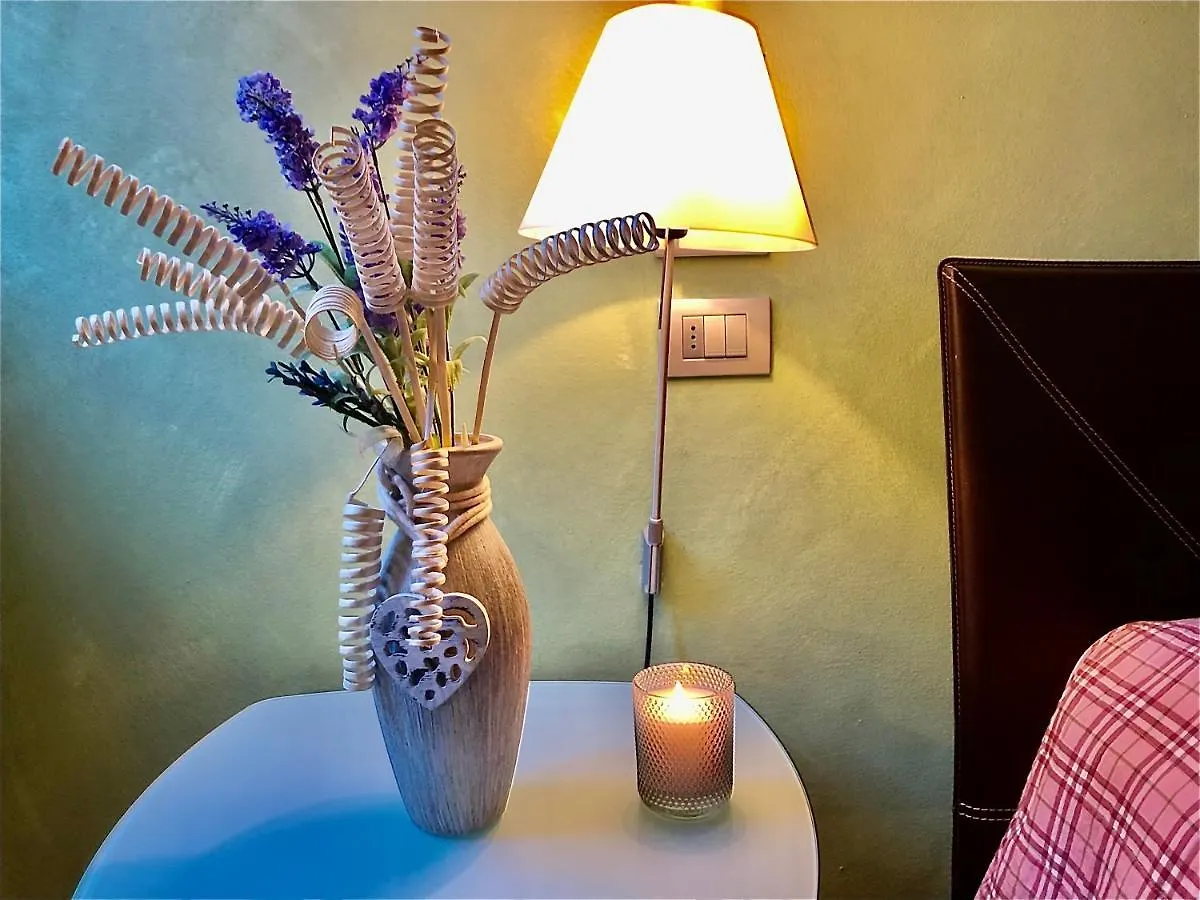 La Dimora Nel Corso Hotel Montepulciano Stazione