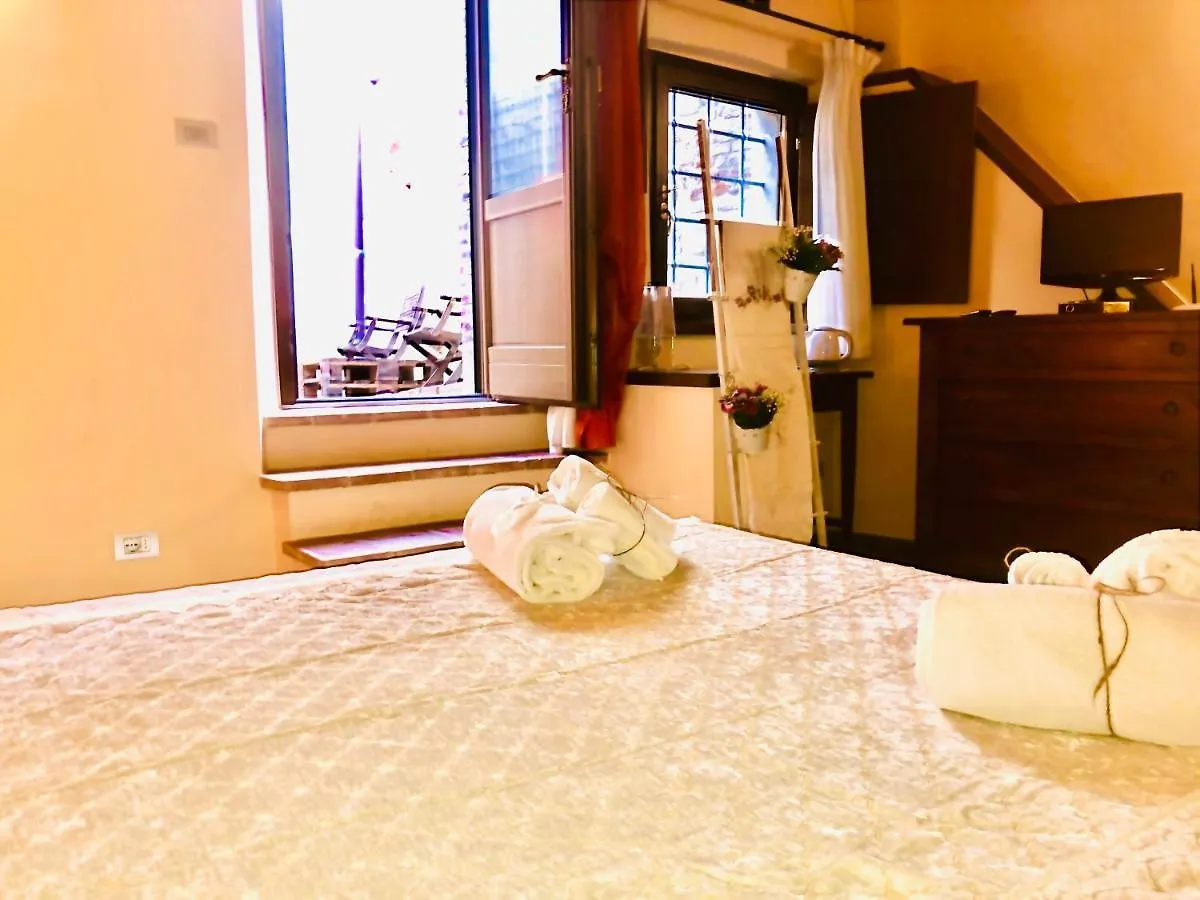 La Dimora Nel Corso Hotel Montepulciano Stazione Gasthuis