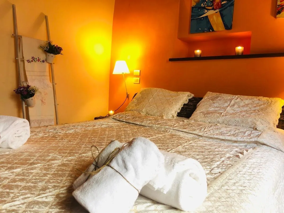 La Dimora Nel Corso Hotel Montepulciano Stazione Gasthuis