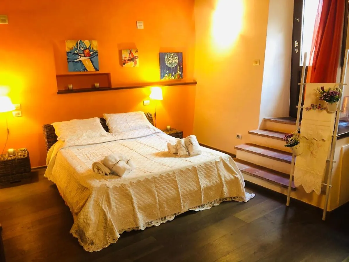 Gasthuis La Dimora Nel Corso Hotel Montepulciano Stazione Italië