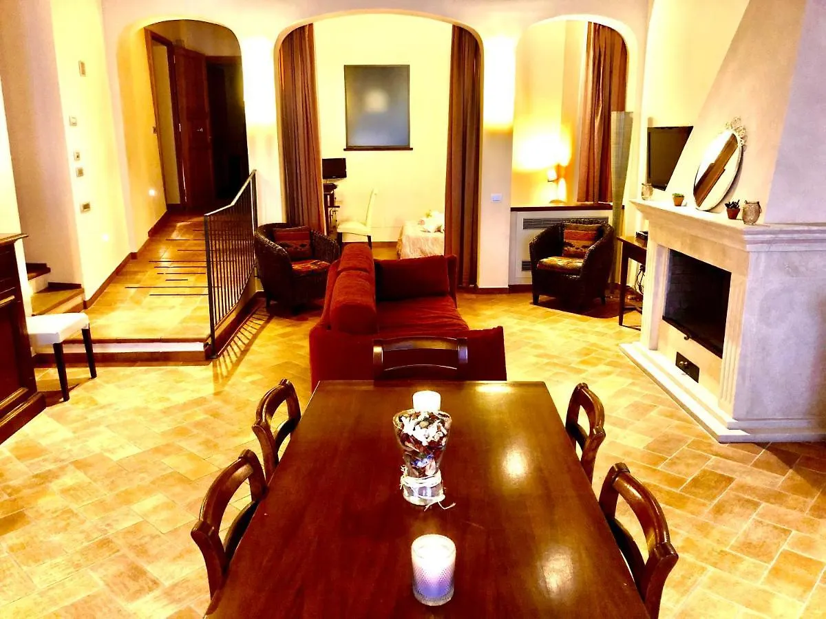 La Dimora Nel Corso Hotel Montepulciano Stazione